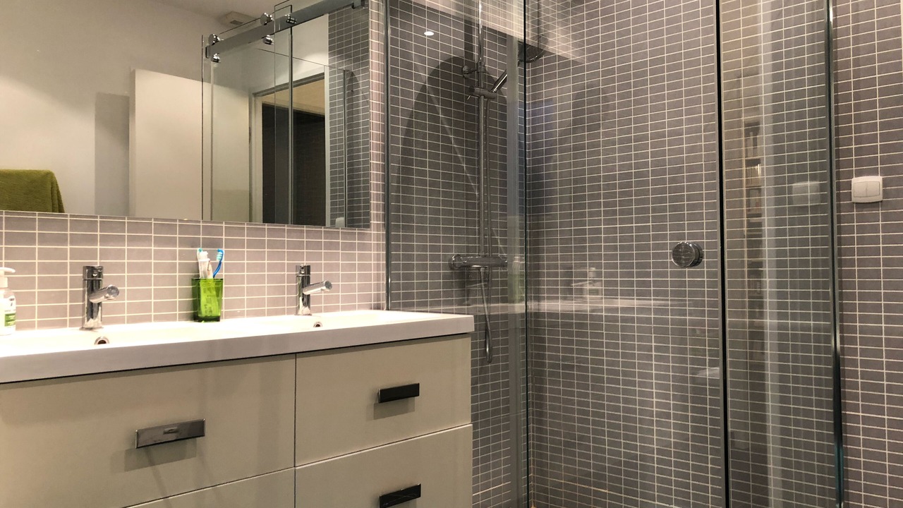 Photo of Bathroom in Ollioules