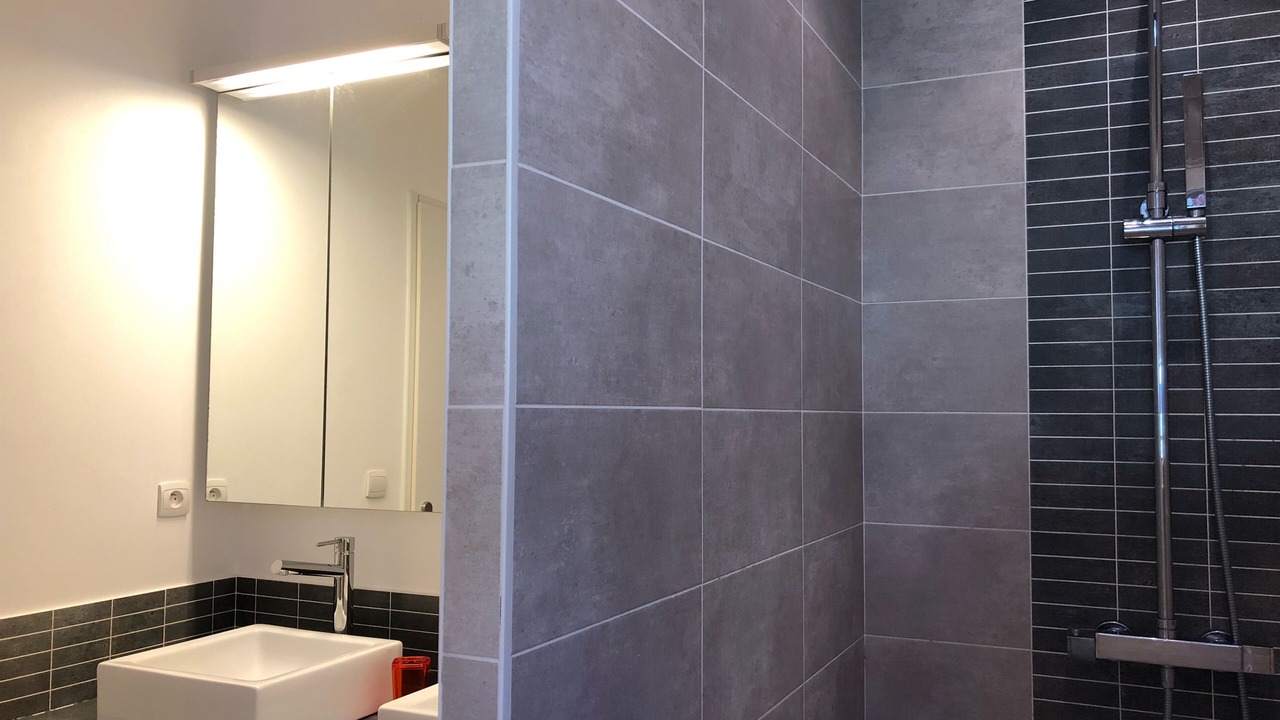 Photo of Bathroom in Ollioules