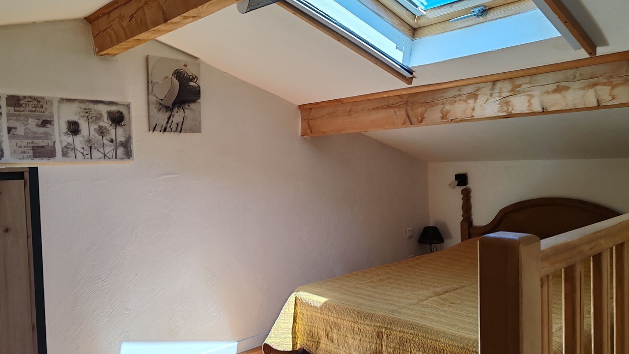 Photo of Bedroom in Chateaurenard