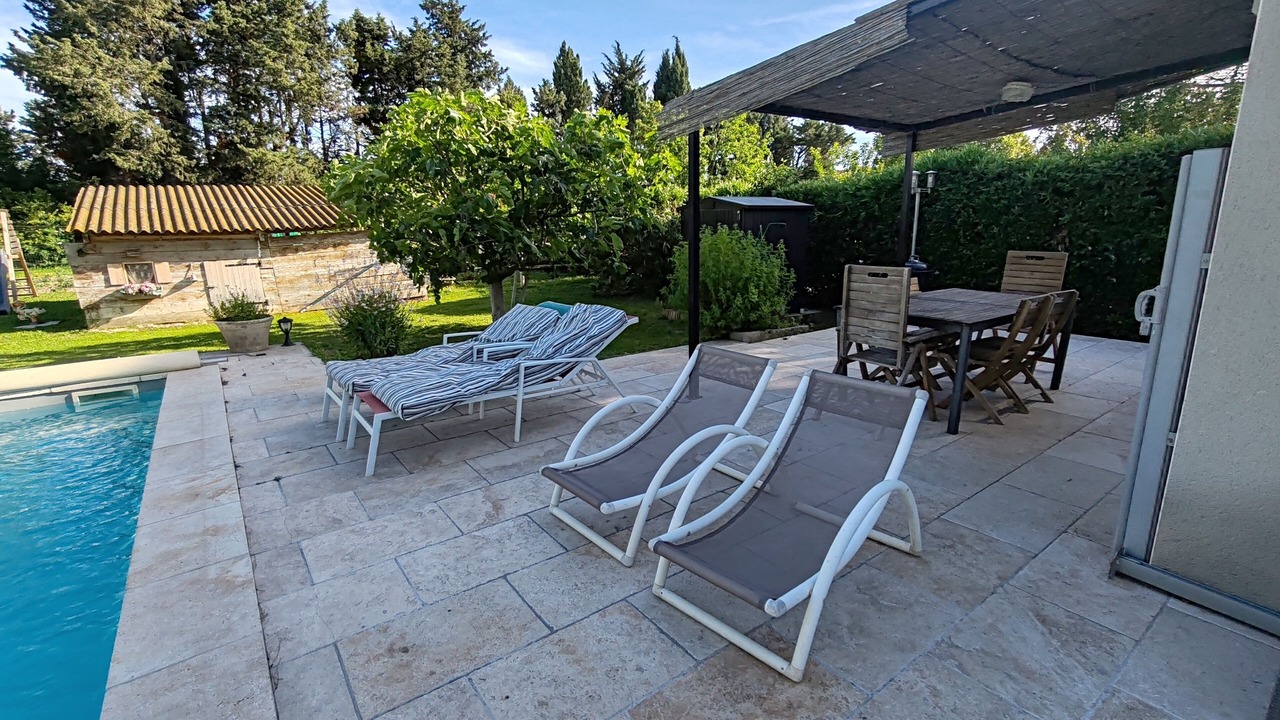 Photo of Outdoor in Chateaurenard