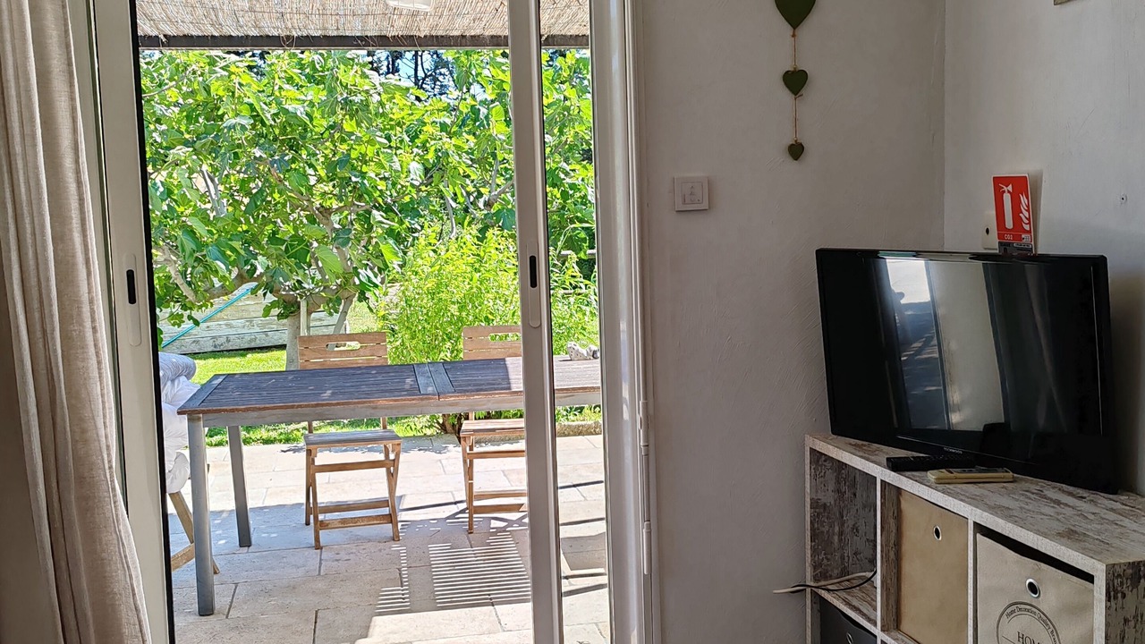 Photo of Livingroom in Chateaurenard