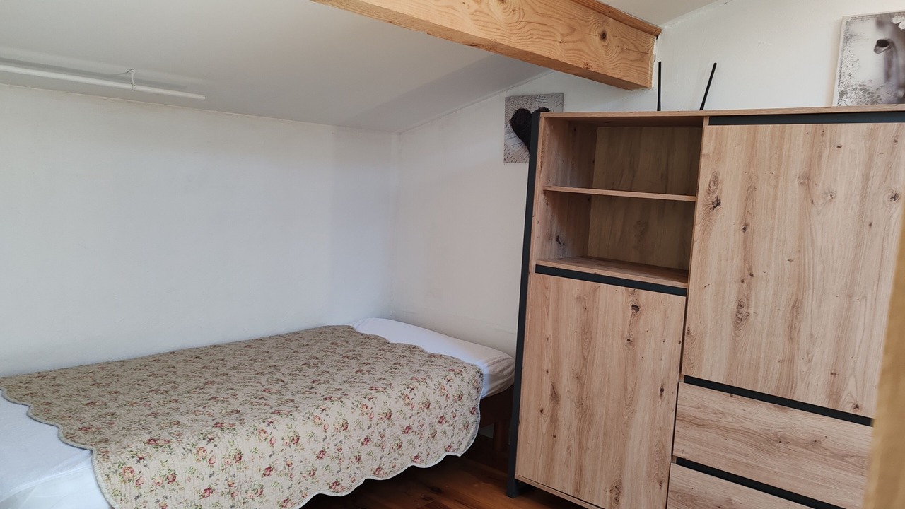 Photo of Bedroom in Chateaurenard