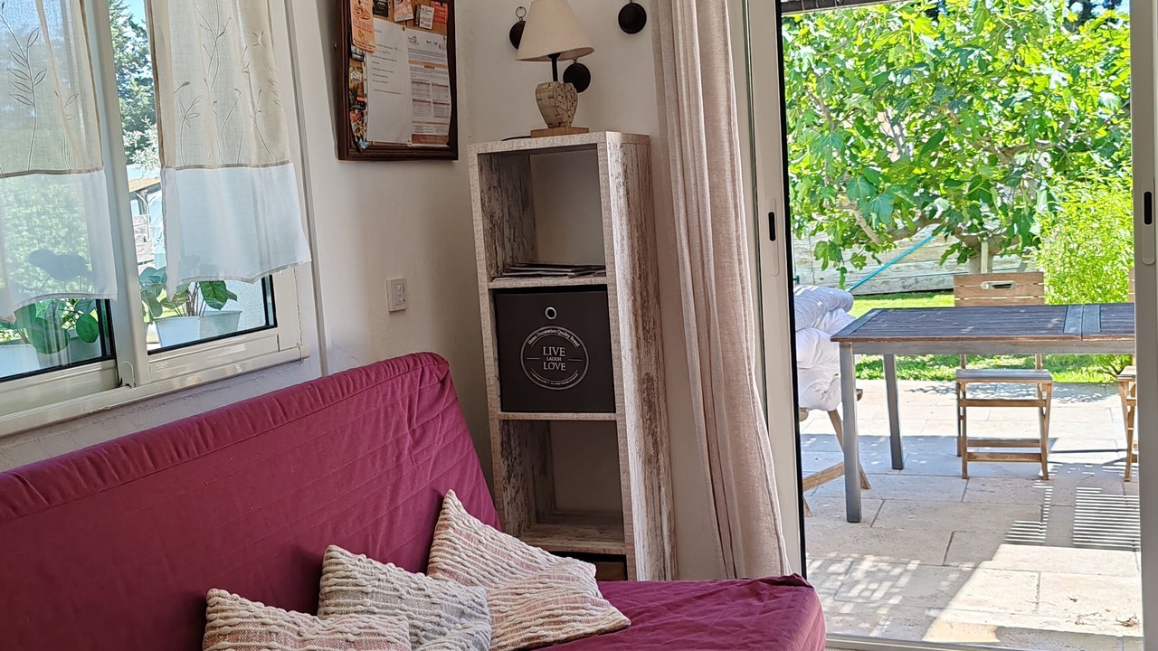 Photo of Livingroom in Chateaurenard