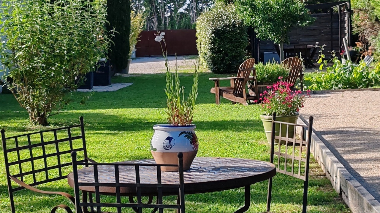 Photo of Outdoor in Chateaurenard