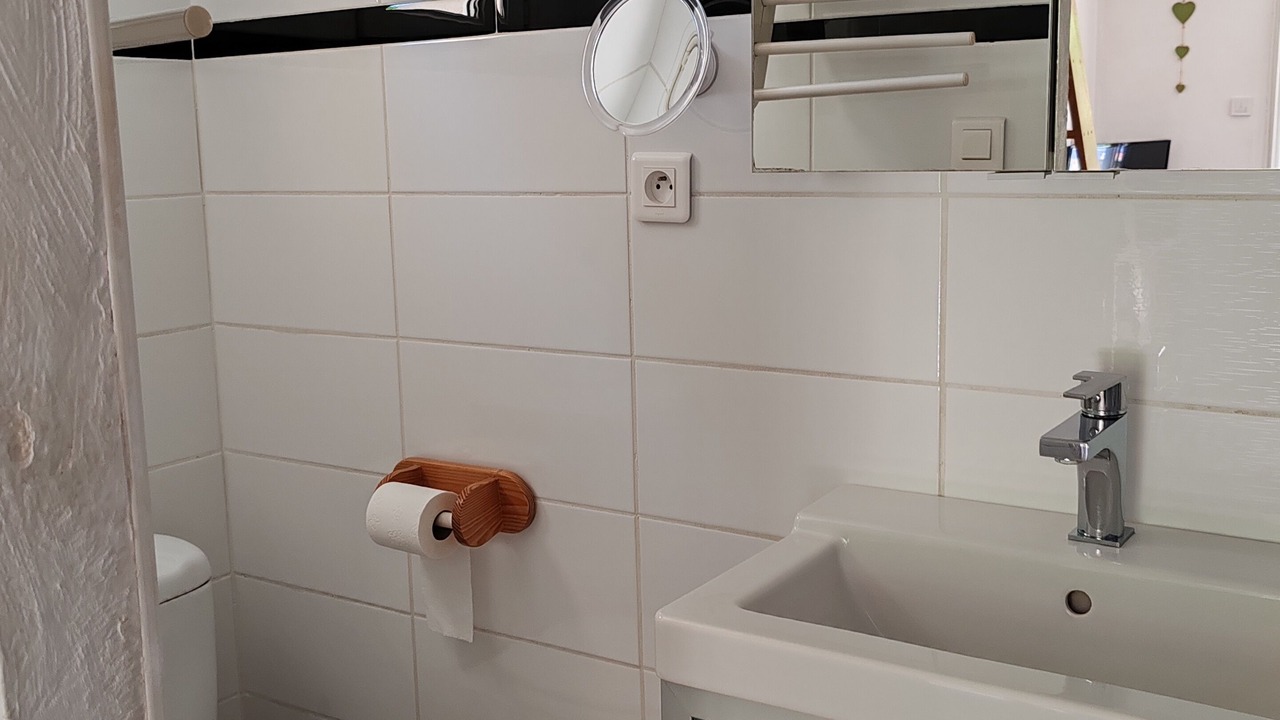 Photo of Bathroom in Chateaurenard