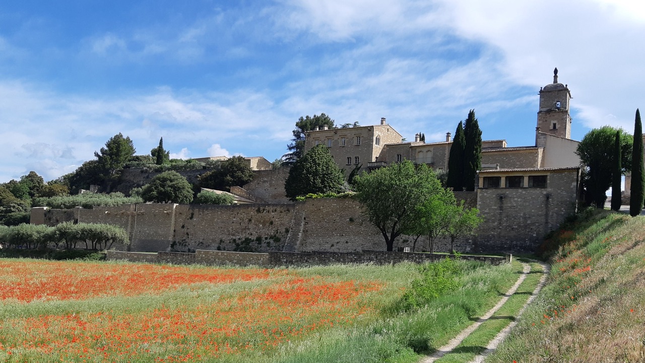 Photo of Outdoor in Forcalquier