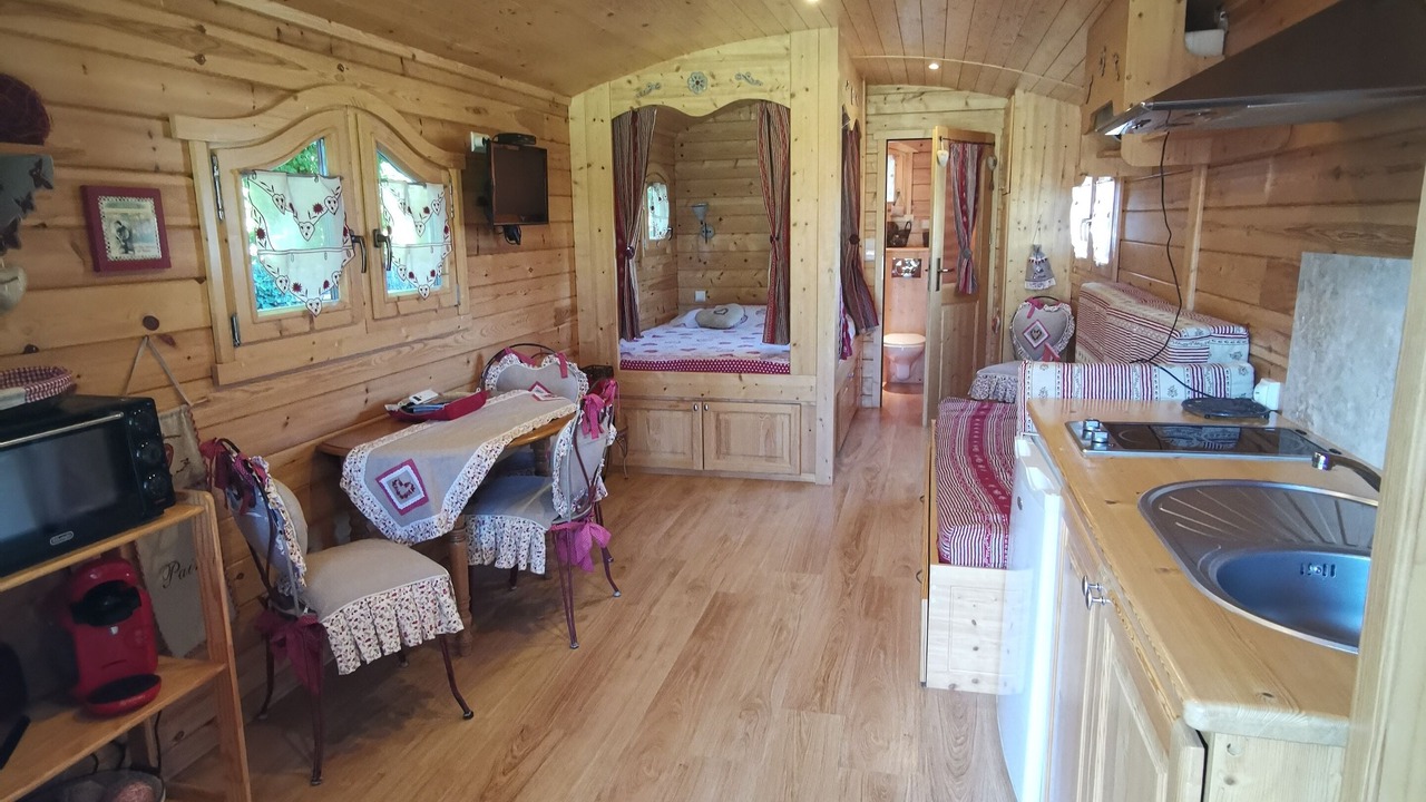 Photo of Bedroom in Chateaurenard