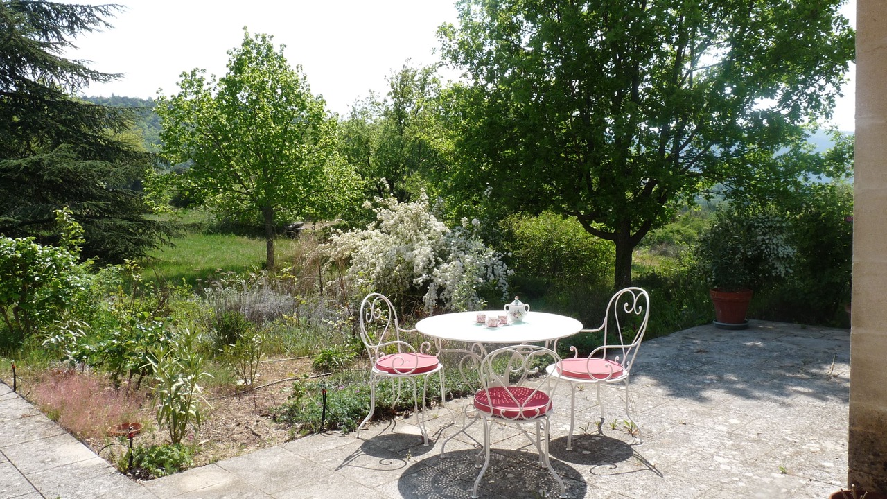 Photo of Outdoor in Bonnieux