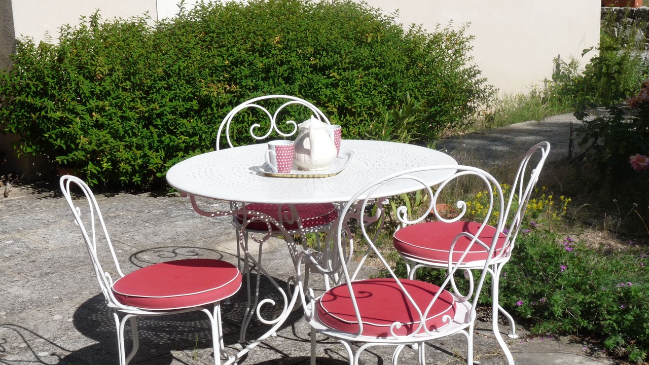 Photo of Outdoor in Bonnieux