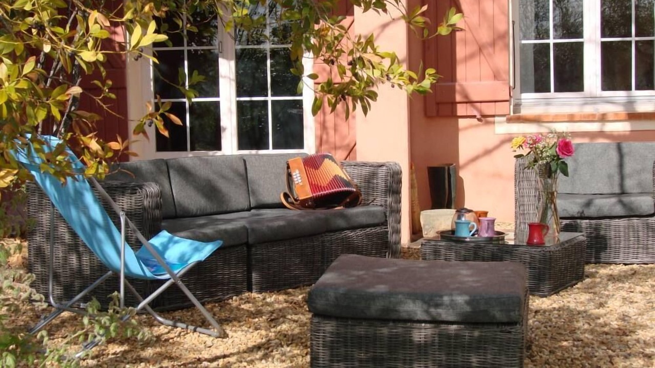 Photo of Outdoor in Aups