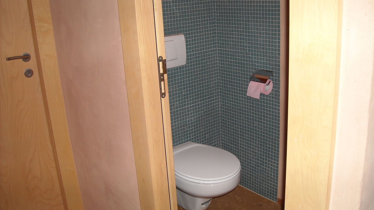 Photo of Bathroom in Aups