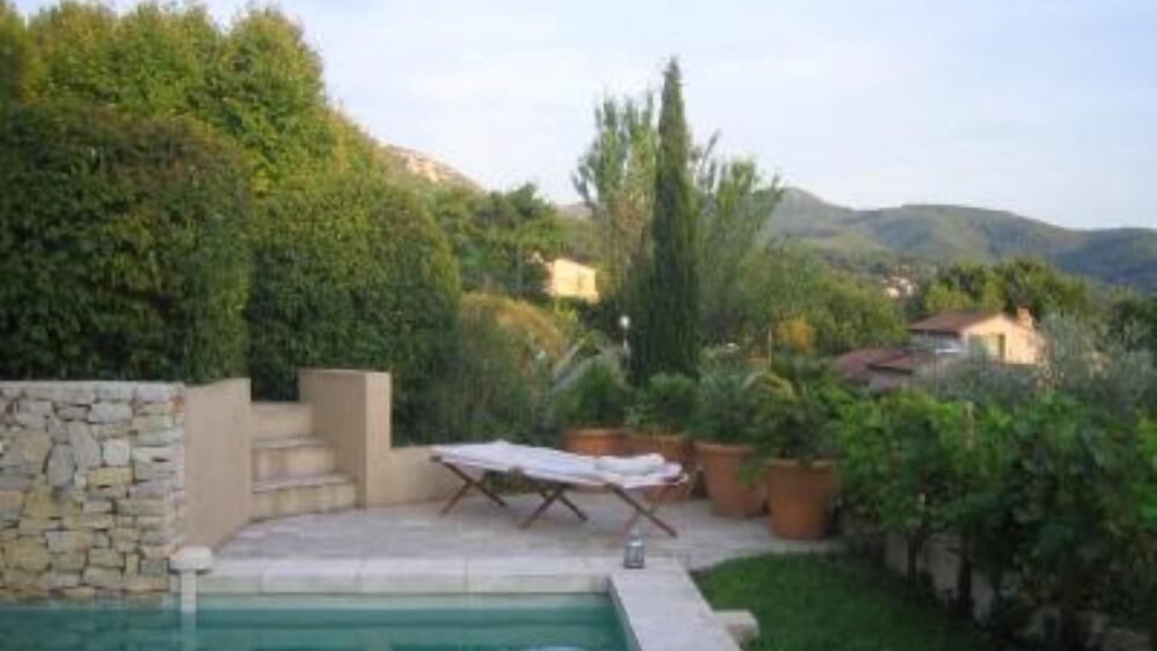 Photo of Outdoor in Gemenos