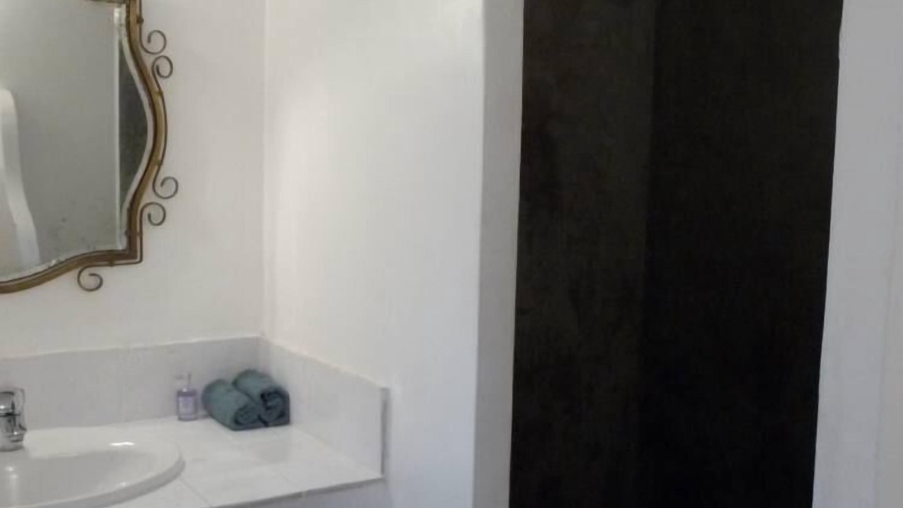 Photo of Bathroom in Gemenos