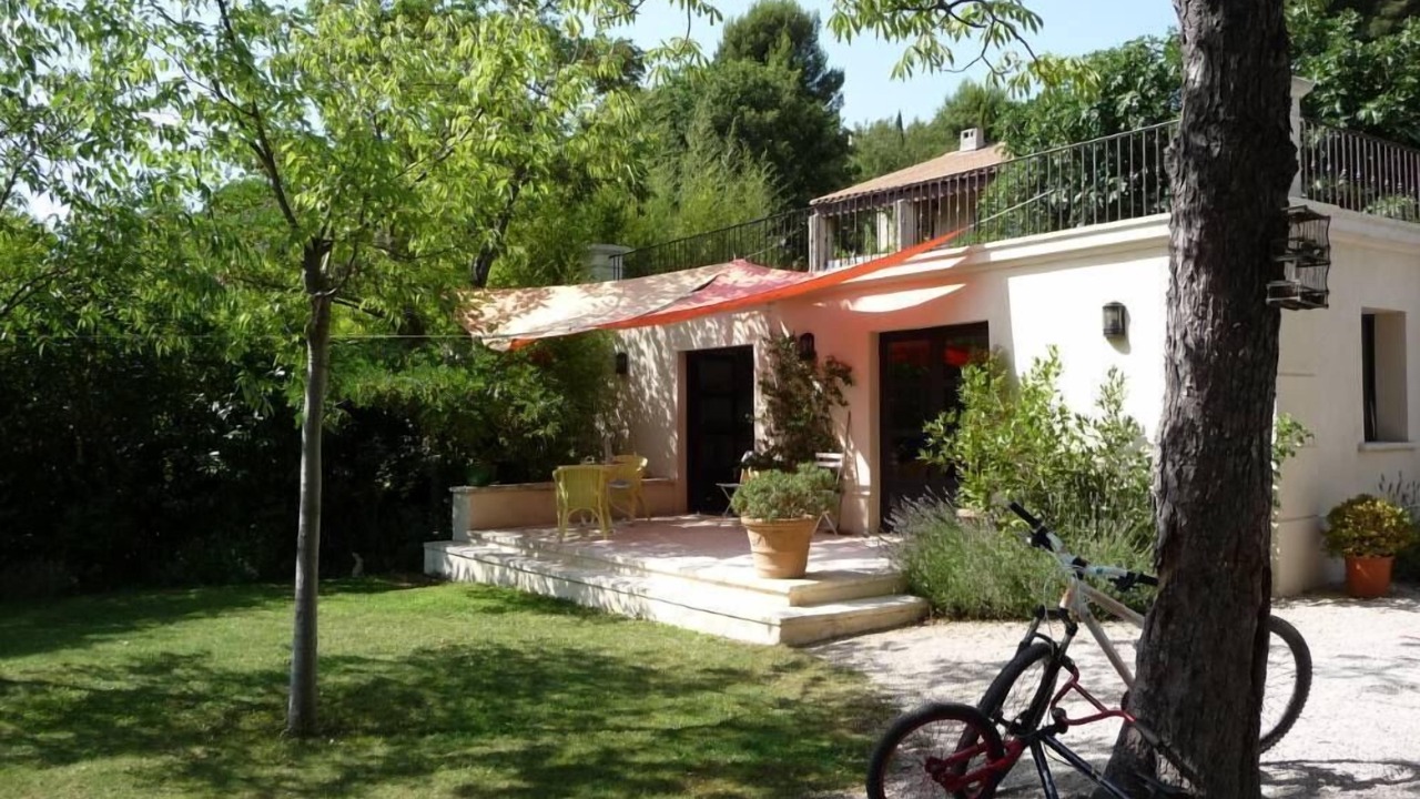 Photo of Outdoor in Gemenos