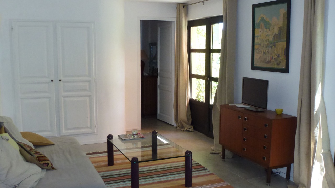Photo of Livingroom in Gemenos