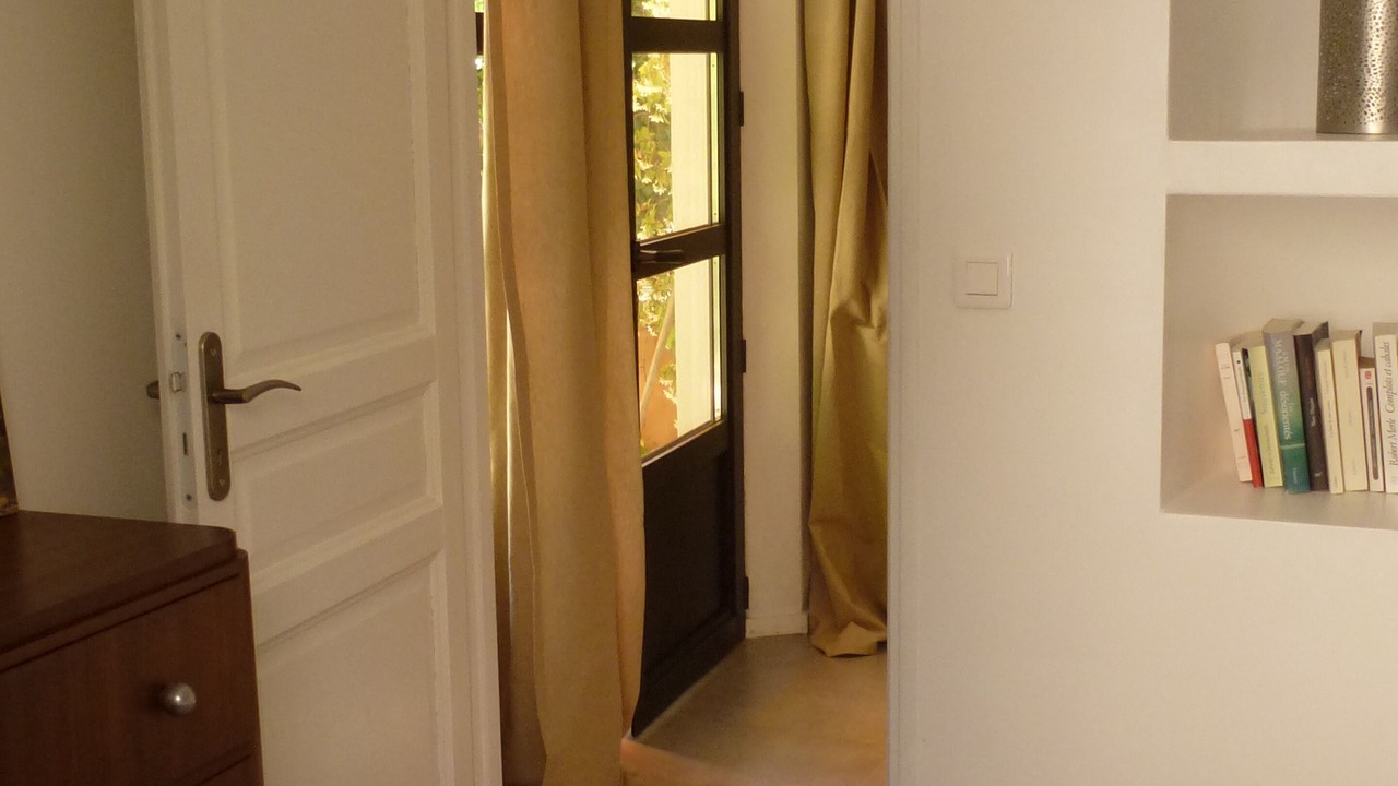 Photo of Bedroom in Gemenos