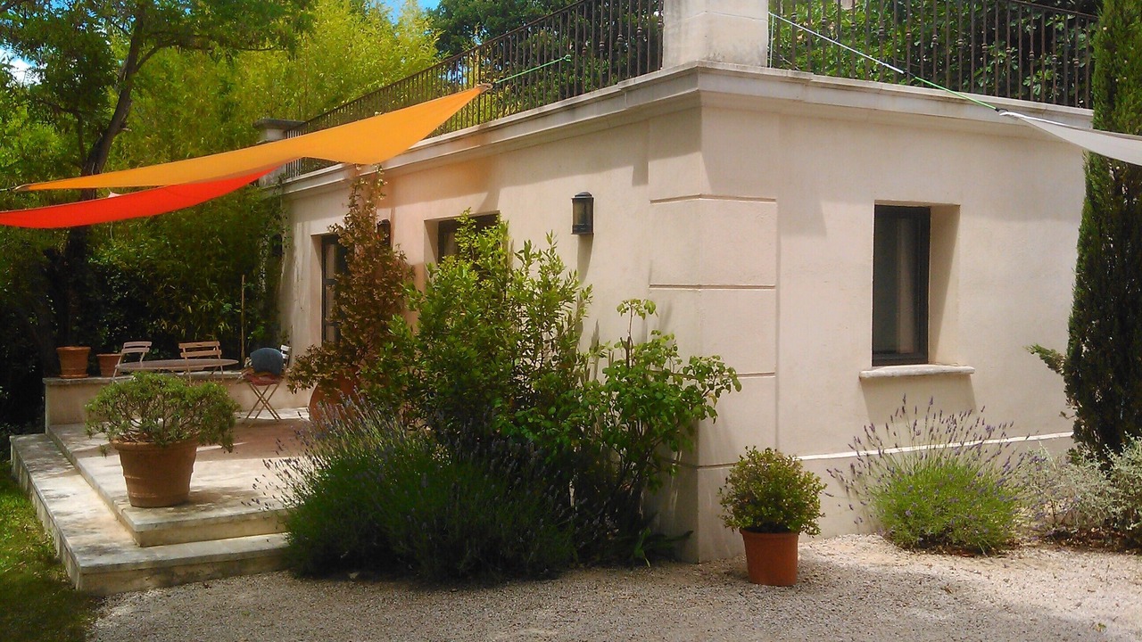 Photo of Outdoor in Gemenos