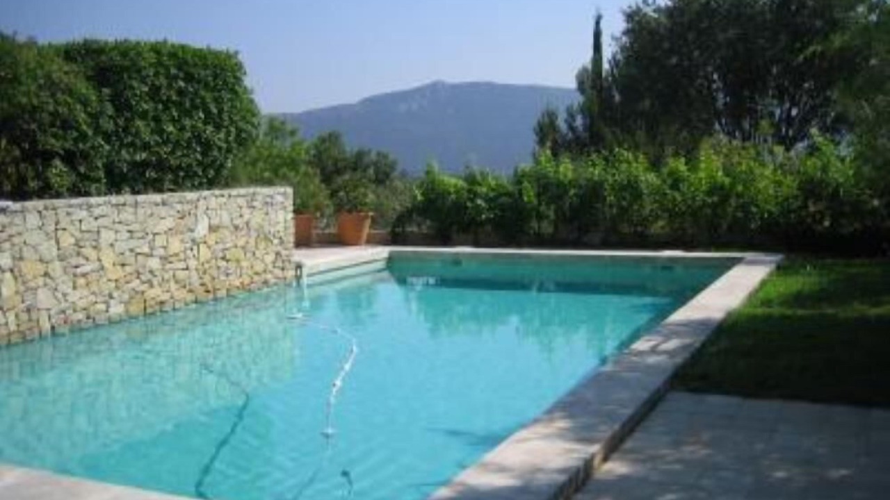 Photo of Outdoor in Gemenos