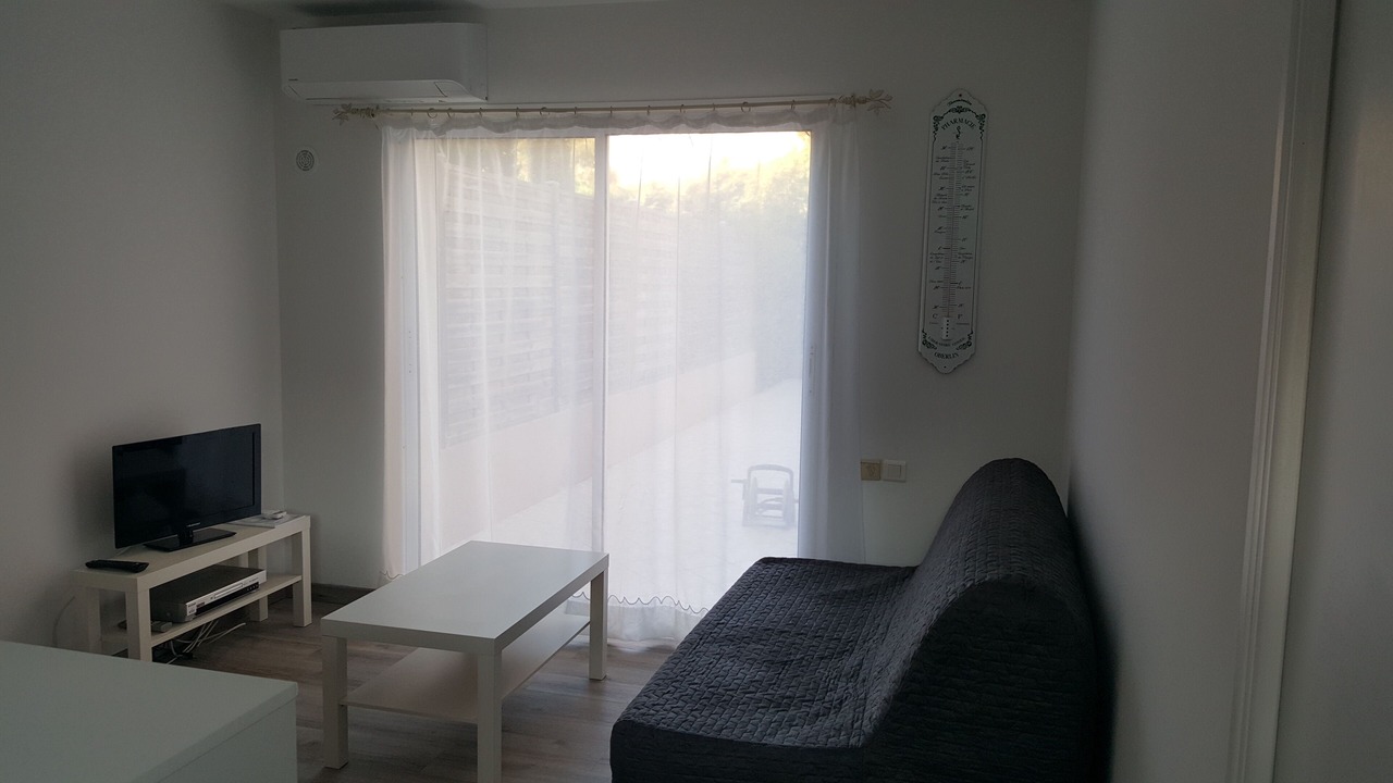 Photo of Livingroom in La Penne-sur-Huveaune