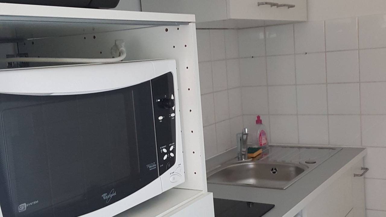 Photo of Kitchen in La Penne-sur-Huveaune