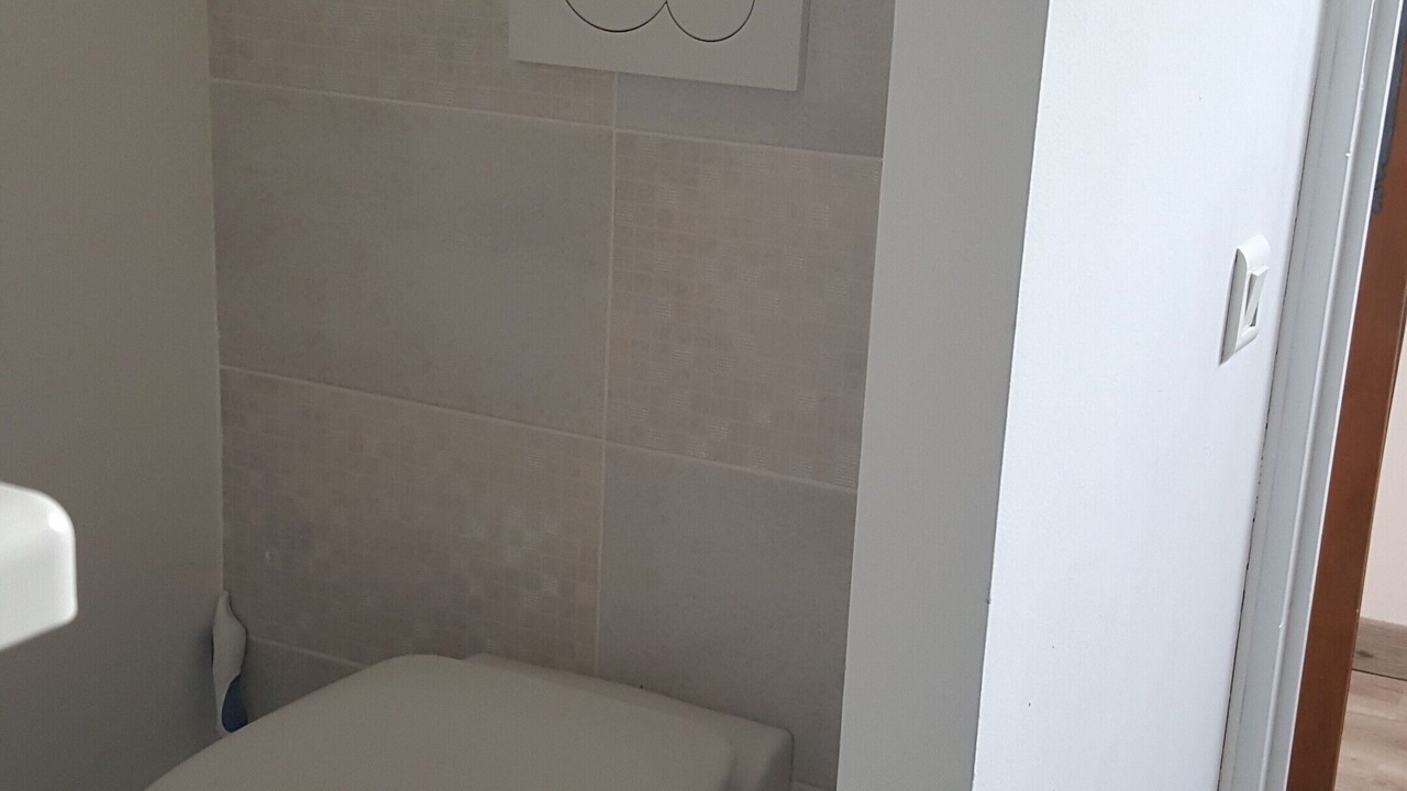 Photo of Bathroom in La Penne-sur-Huveaune