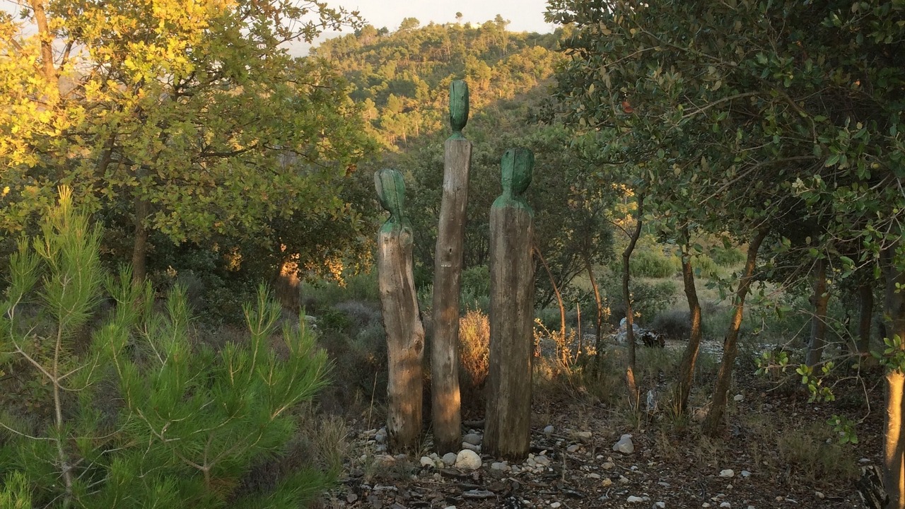 Photo of Outdoor in Pierrevert