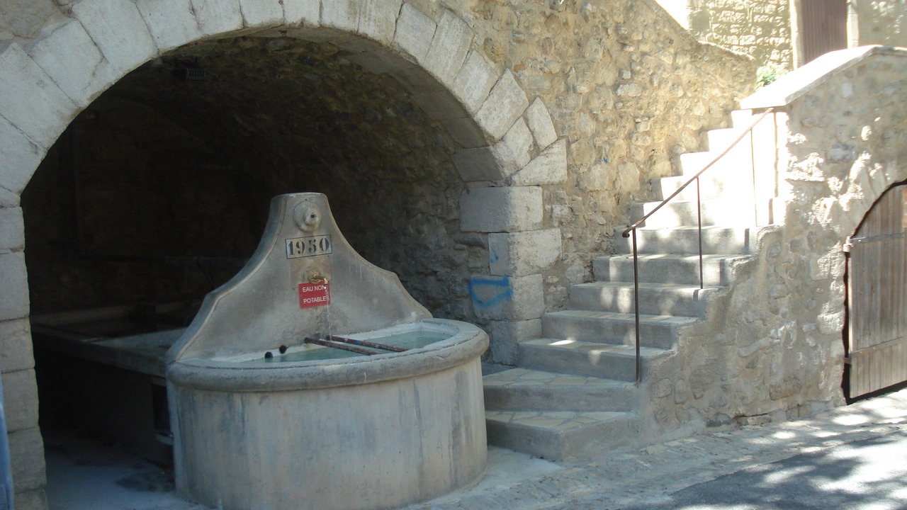 Photo of Outdoor in Pierrevert