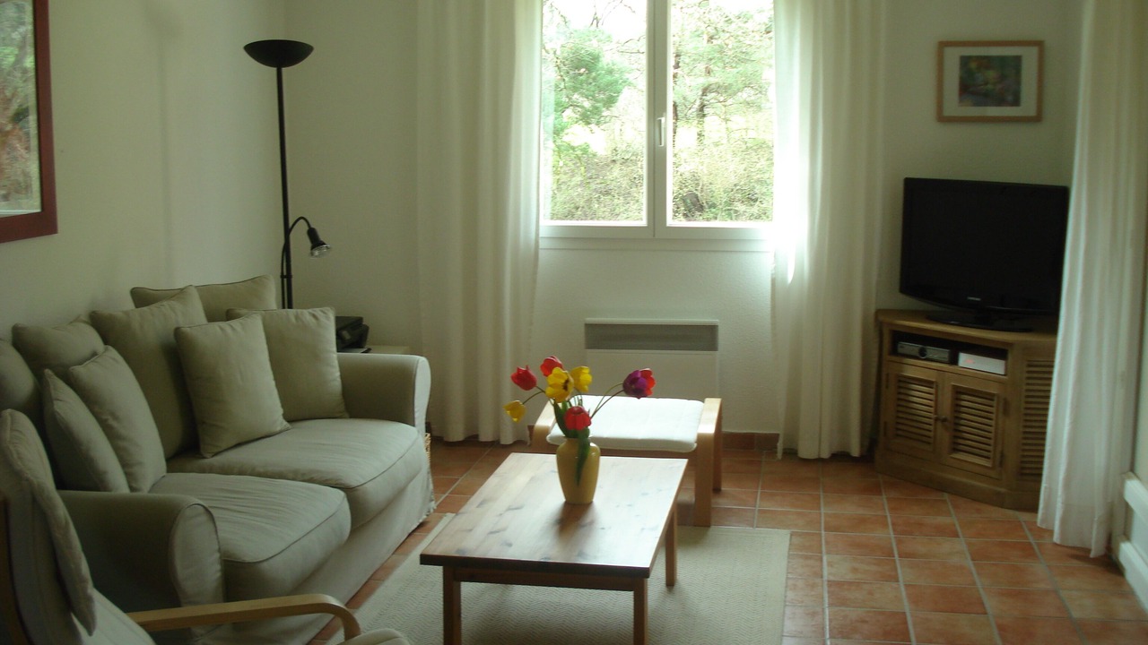 Photo of Livingroom in Pierrevert