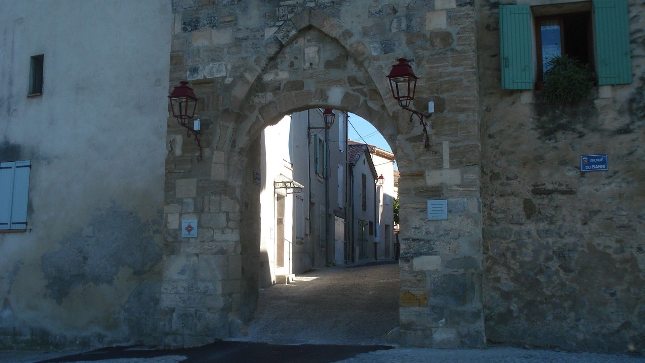 Photo of Outdoor in Pierrevert