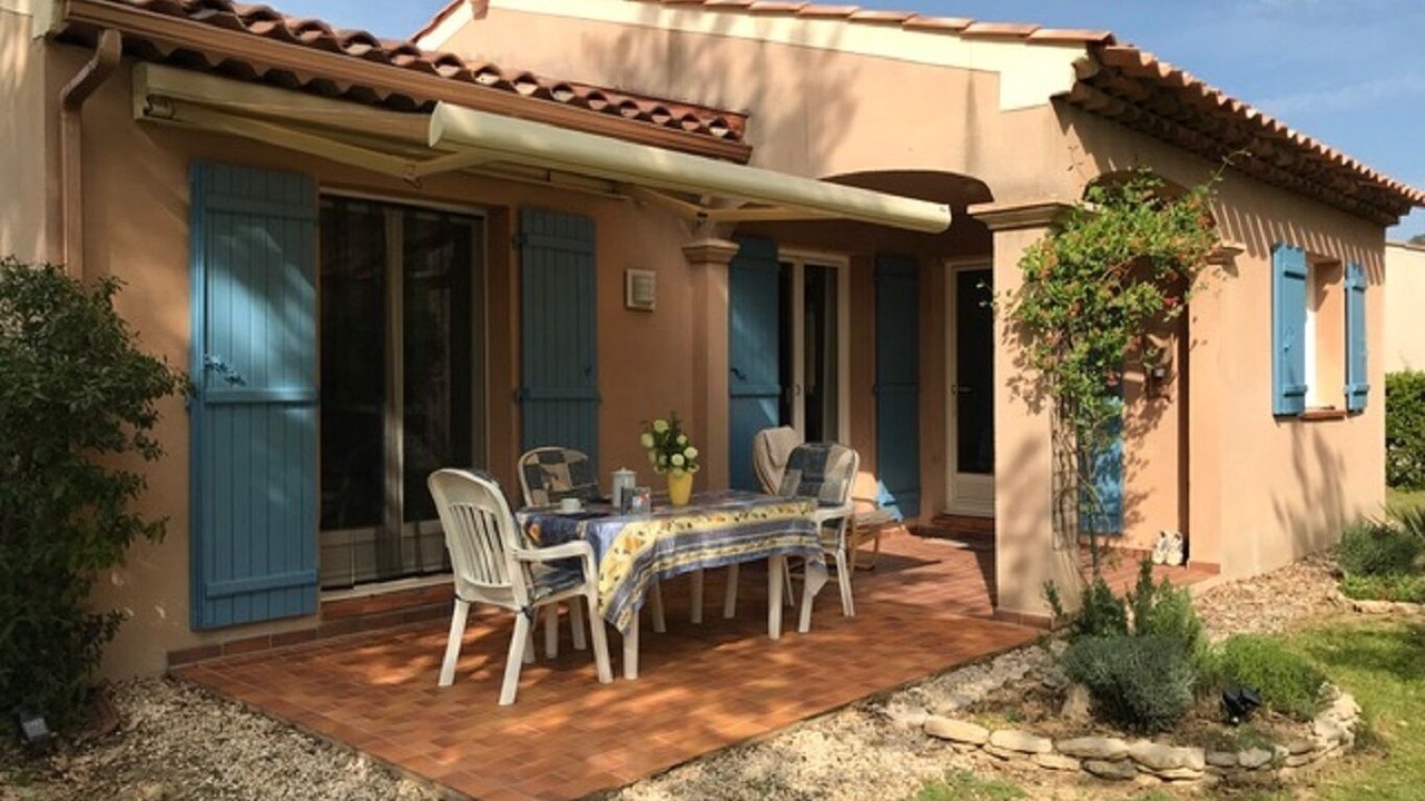 Photo of Outdoor in Pierrevert