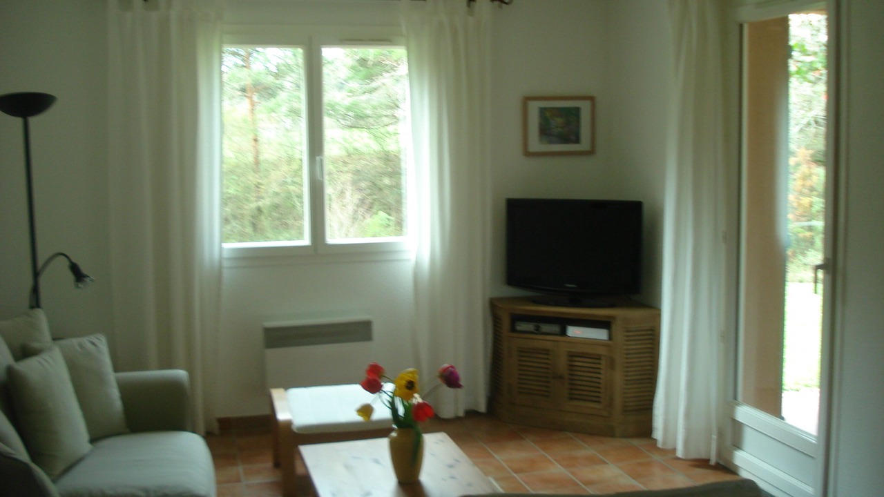 Photo of Livingroom in Pierrevert