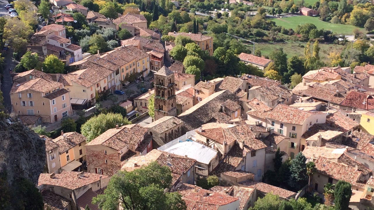 Photo of Outdoor in Pierrevert