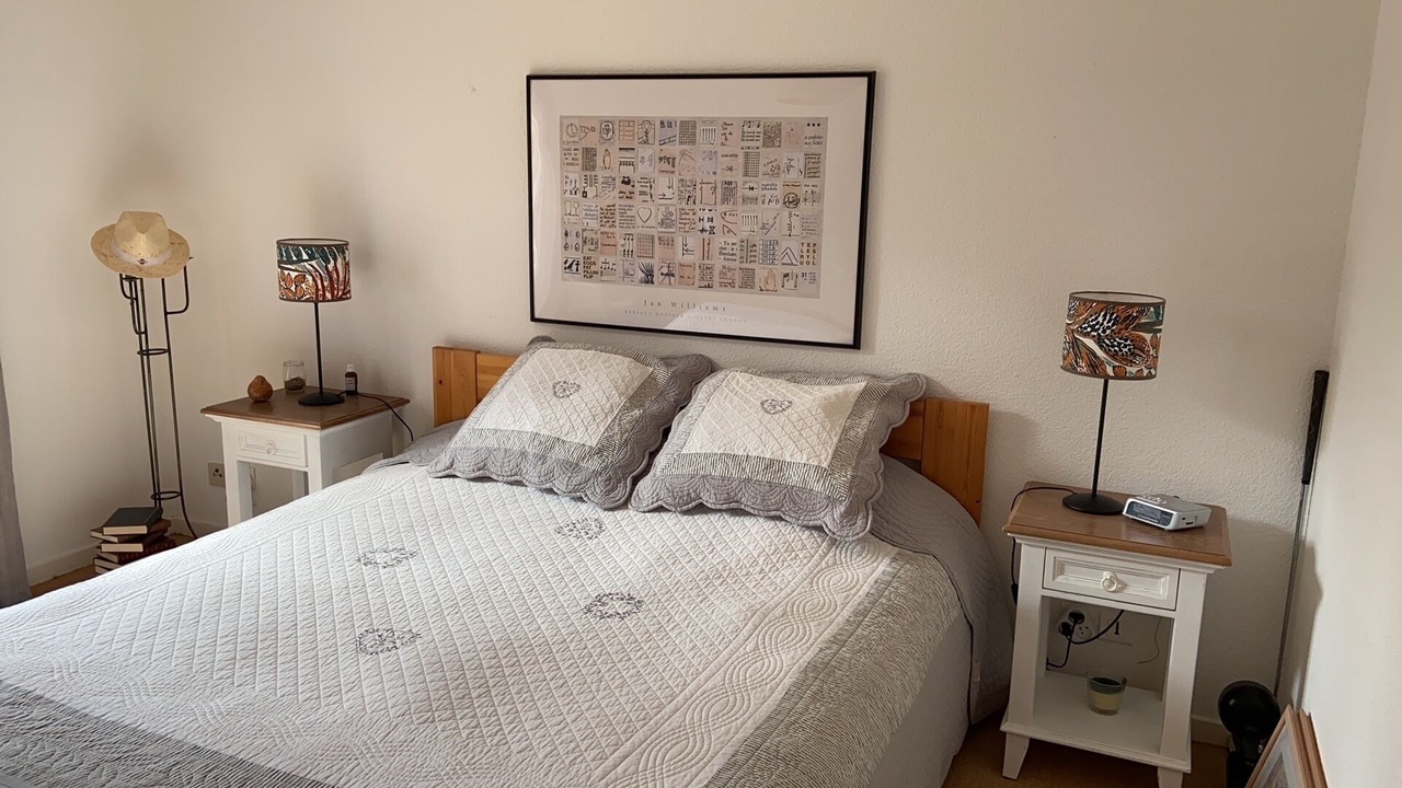 Photo of Bedroom in Pierrevert