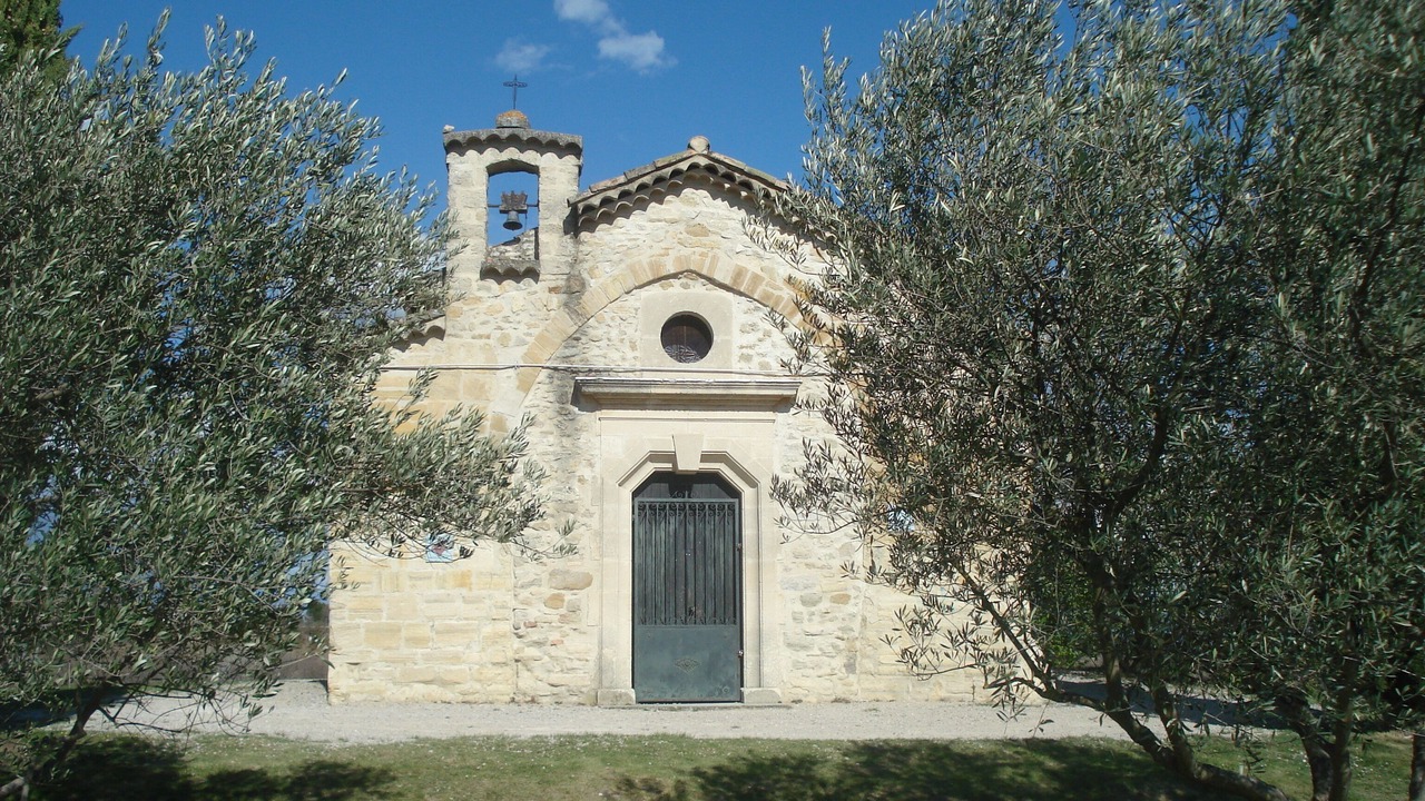 Photo of Outdoor in Pierrevert