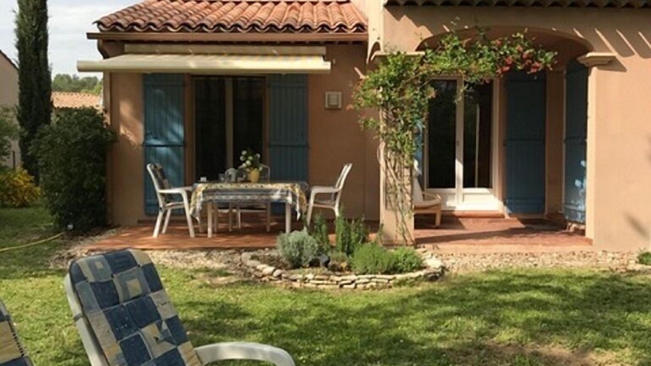 Photo of Outdoor in Pierrevert
