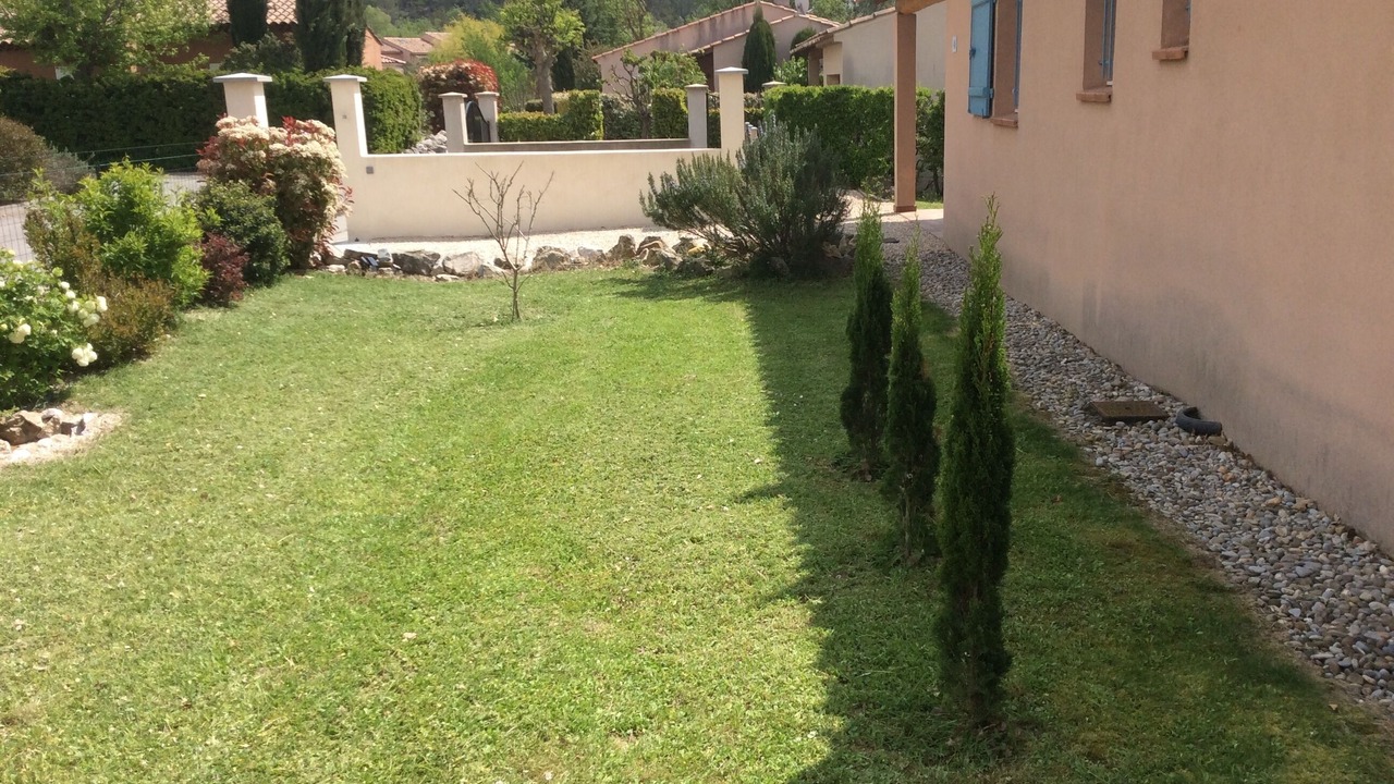 Photo of Outdoor in Pierrevert