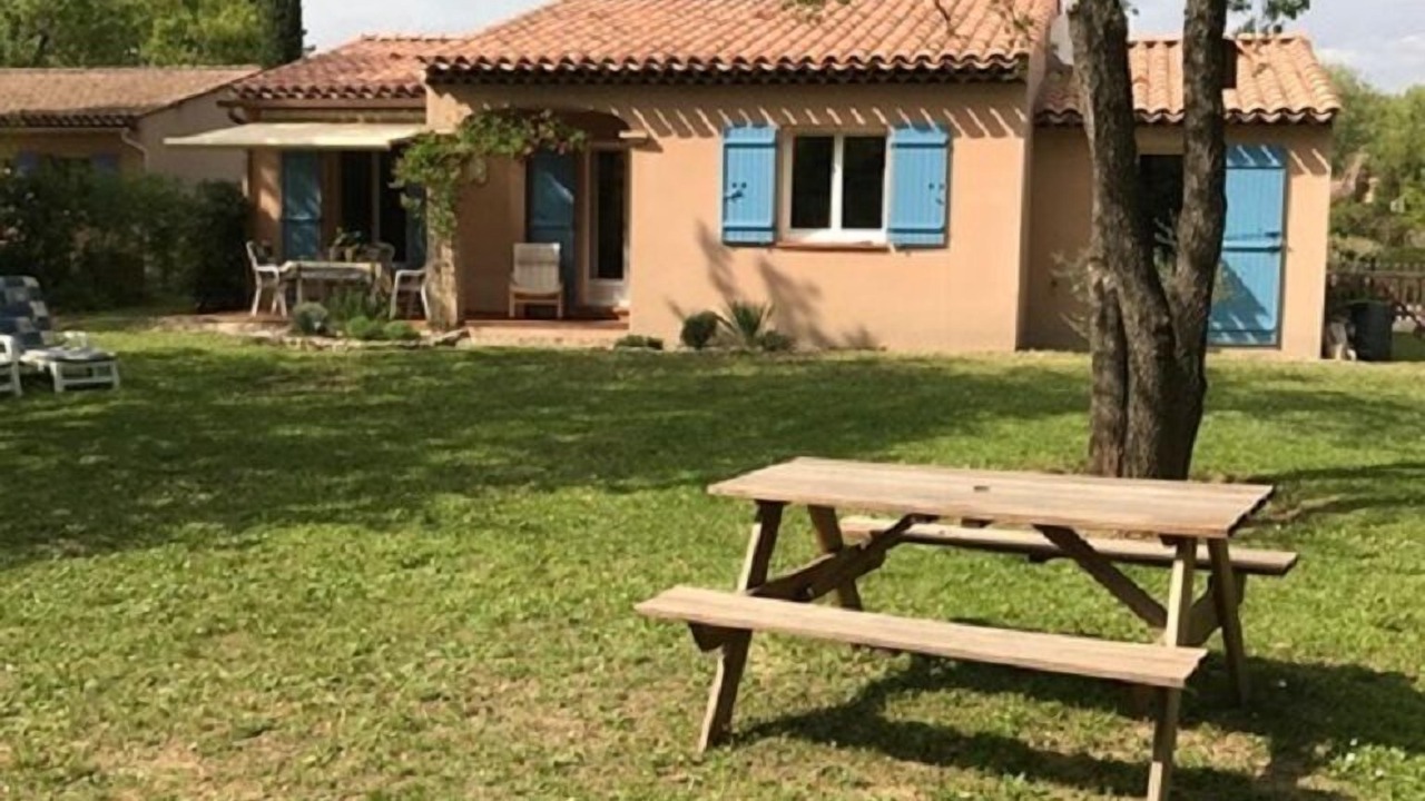 Photo of Outdoor in Pierrevert