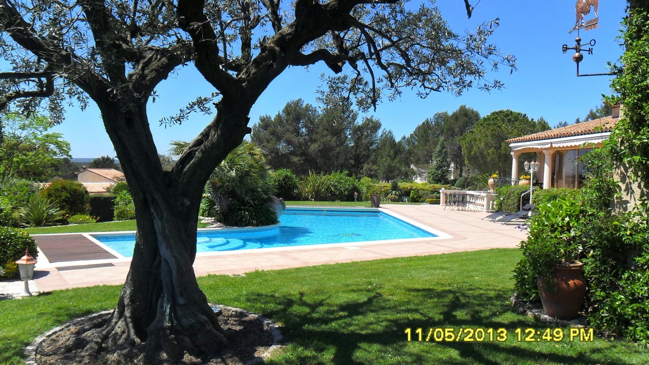 Photo of Outdoor in La Bouverie