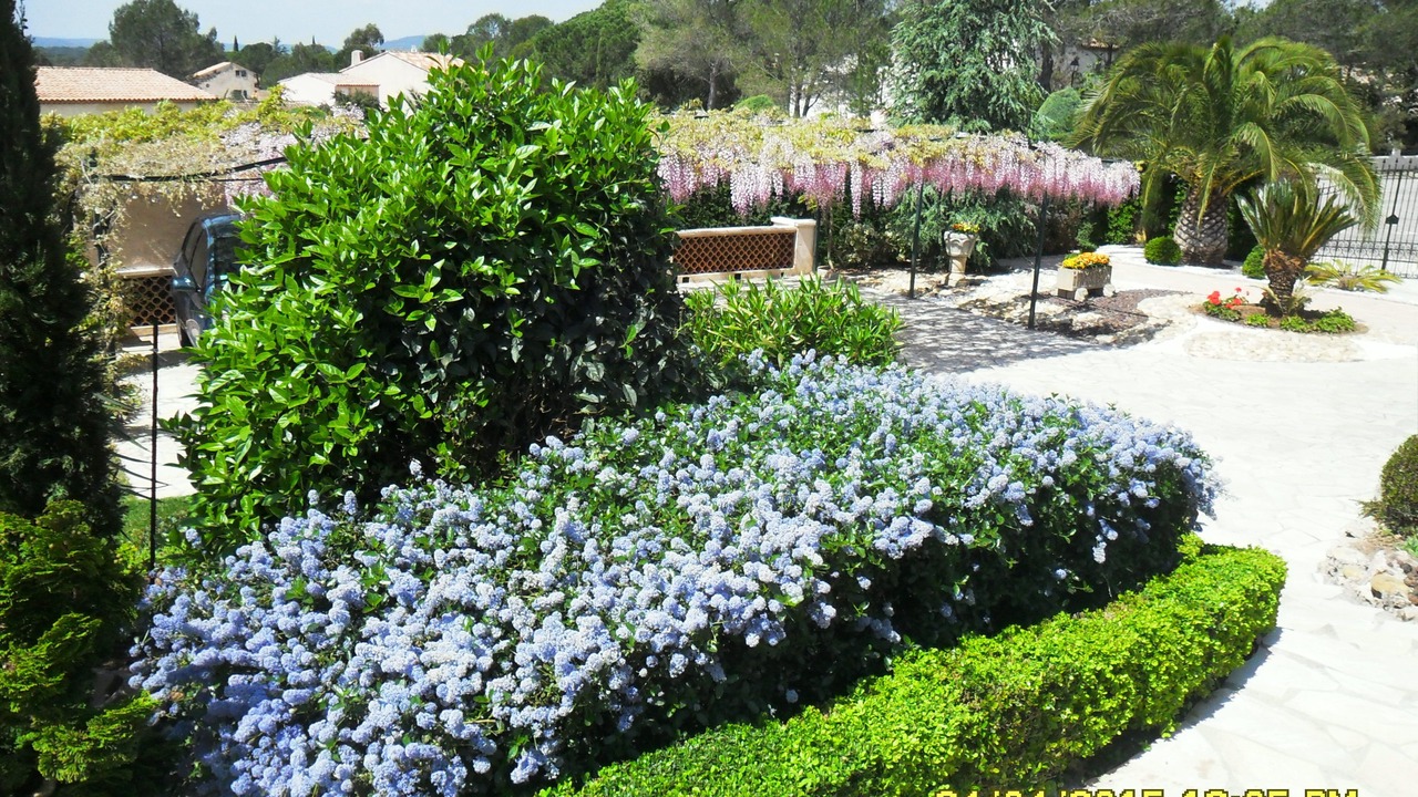 Photo of Outdoor in La Bouverie