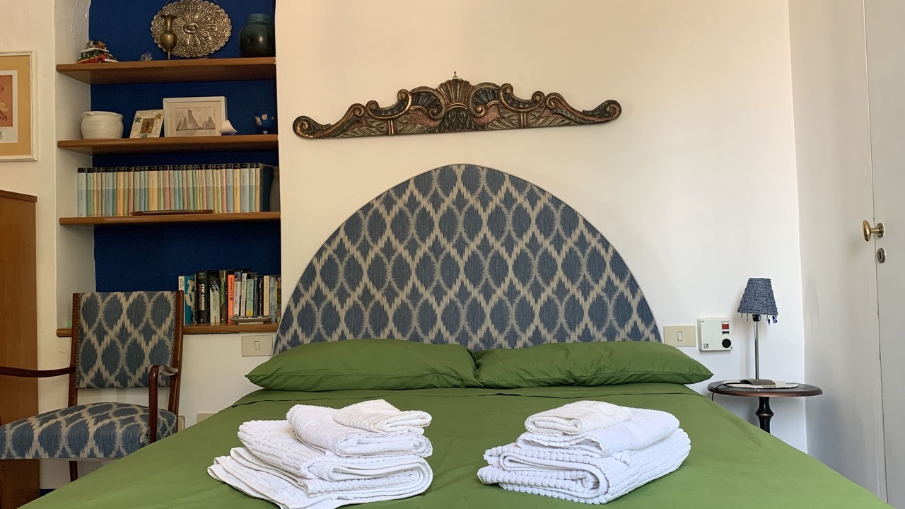 Photo of Bedroom in Minori