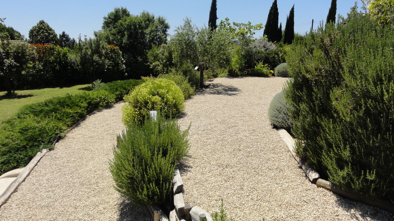 Photo of Outdoor in Ansouis