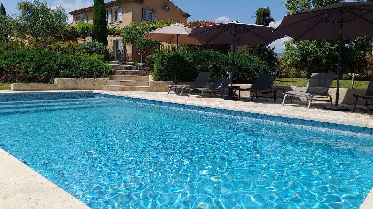 Photo of Outdoor in Ansouis