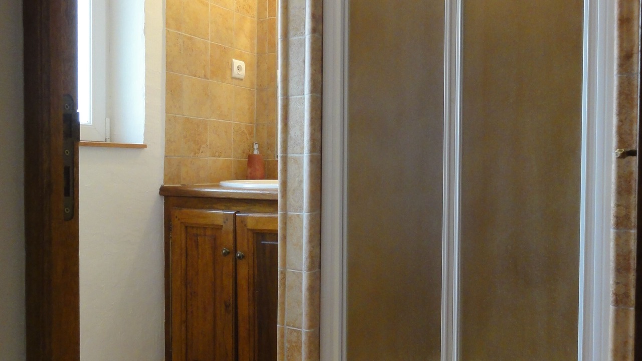 Photo of Bathroom in Ansouis
