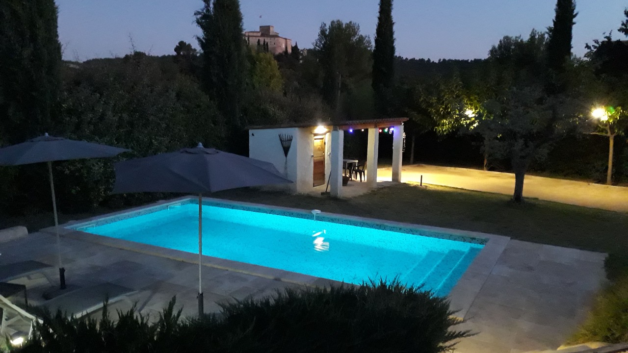 Photo of Outdoor in Ansouis
