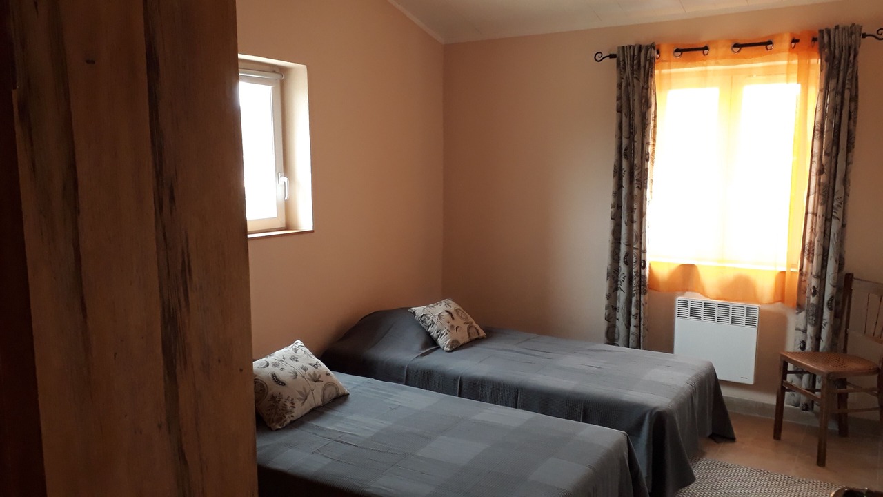 Photo of Bedroom in Ansouis