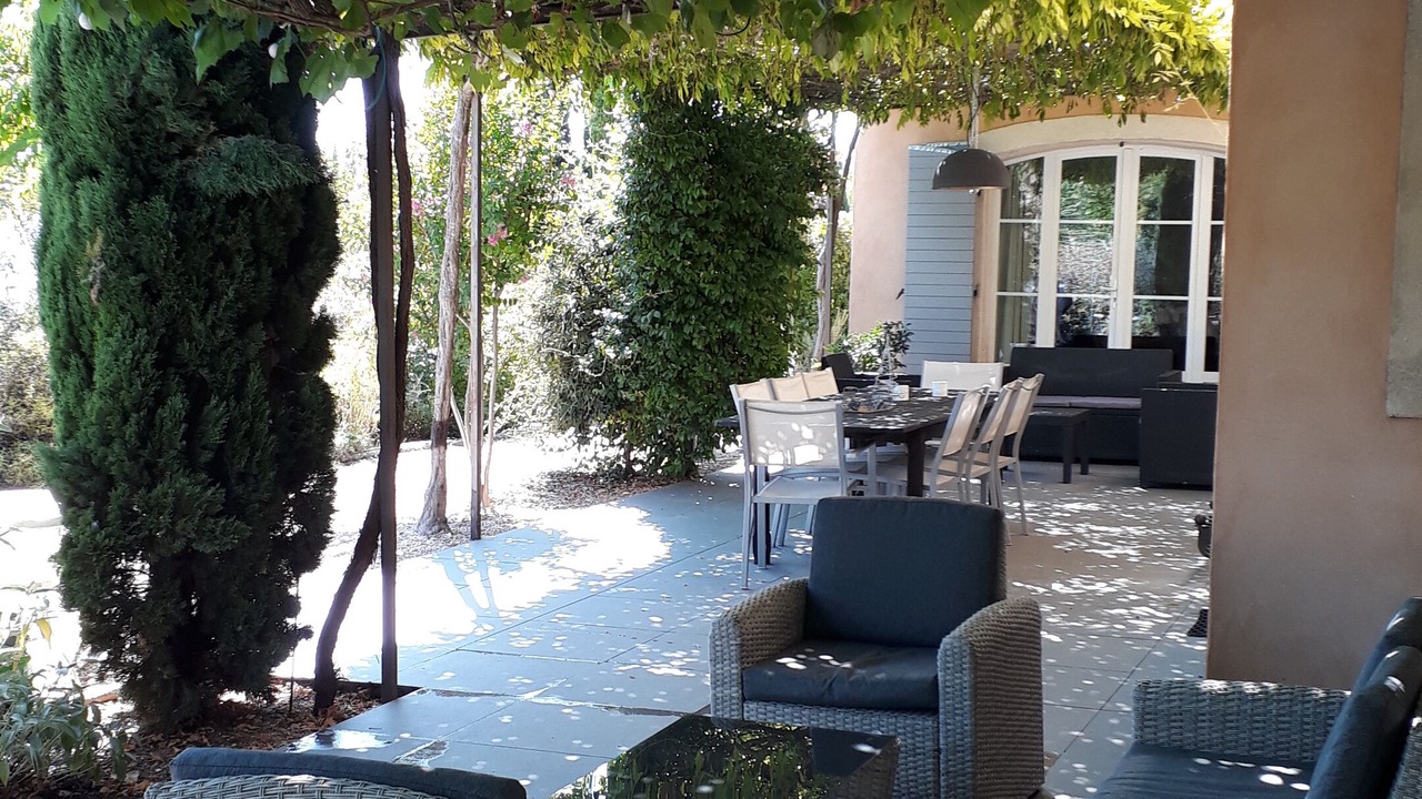 Photo of Outdoor in Ansouis