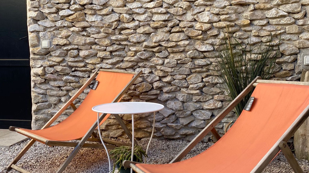 Photo of Patio Balcony in Paluds de Noves