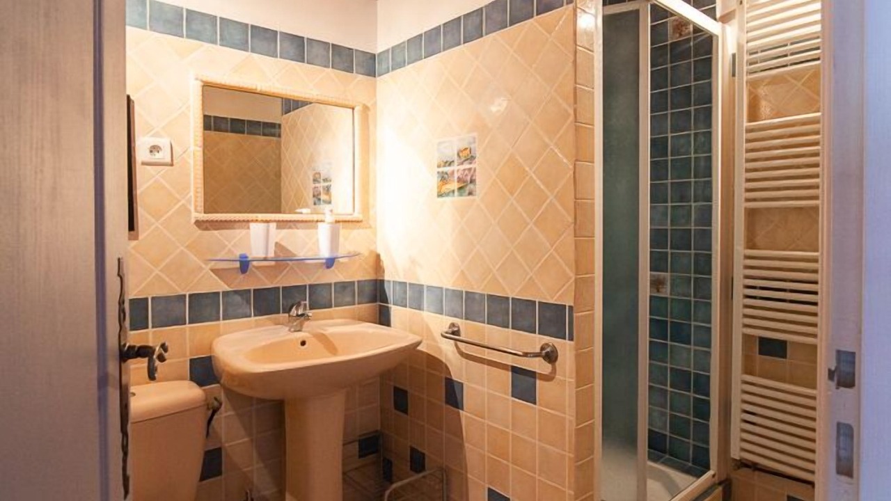 Photo of Bathroom in Paluds de Noves