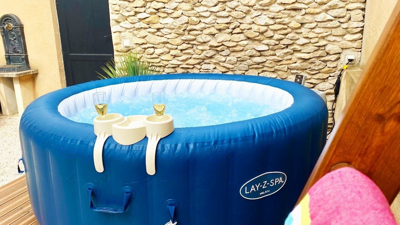 Photo of Outdoor in Paluds de Noves