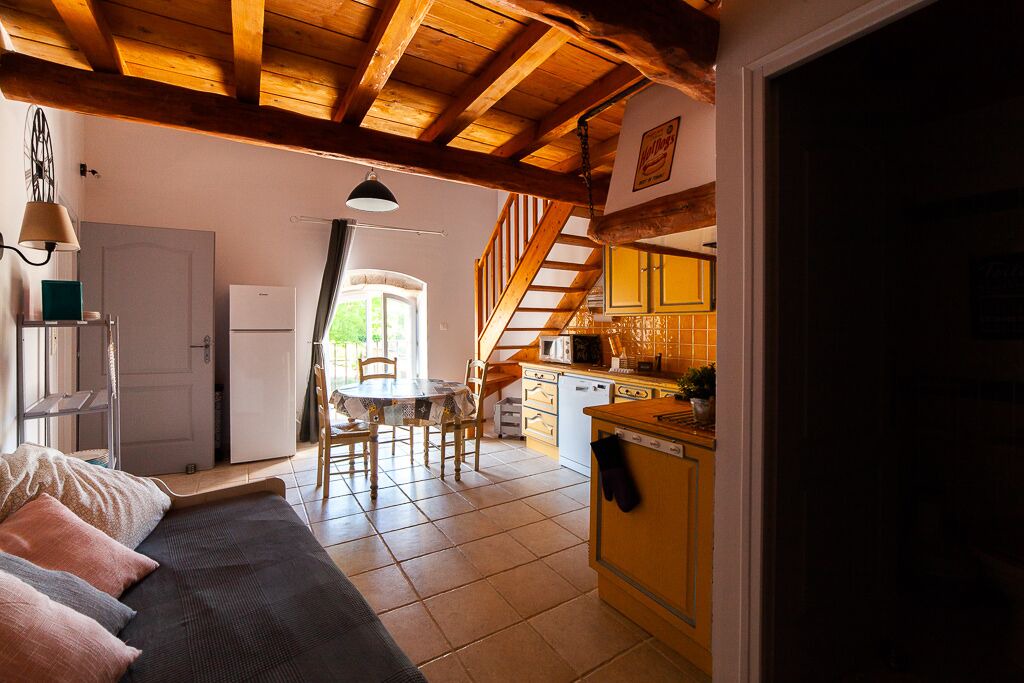 Photo of Livingroom in Paluds de Noves